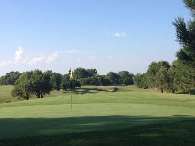 Park Hills Country Club