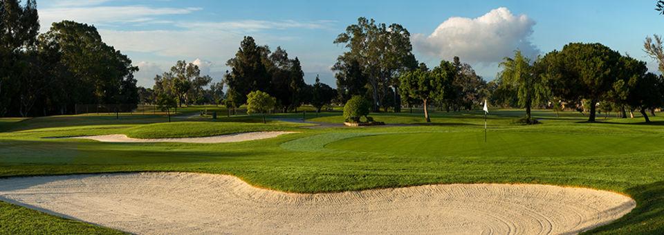 Chester Washington Golf Course - photo 5