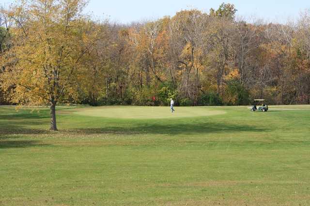Hazy Hills Golf Course - photo 1