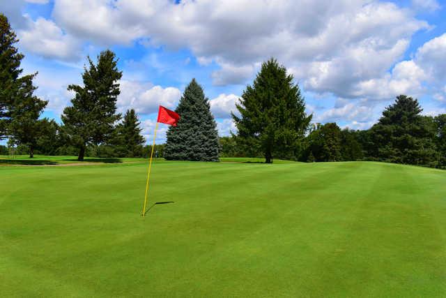 Cedar Creek Golf Course - photo 2