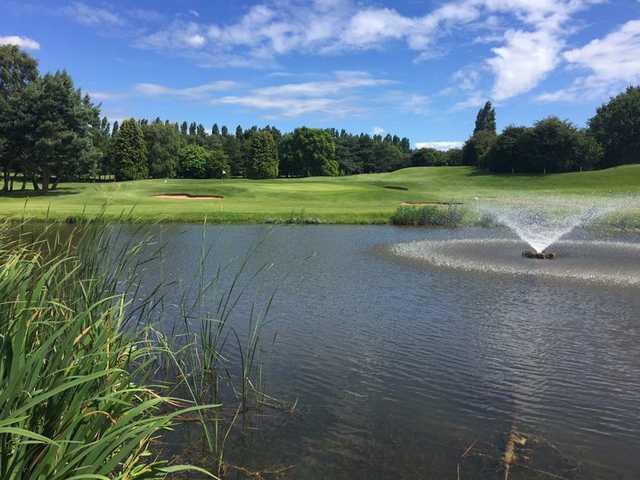 Grimsby Golf Club - photo 4