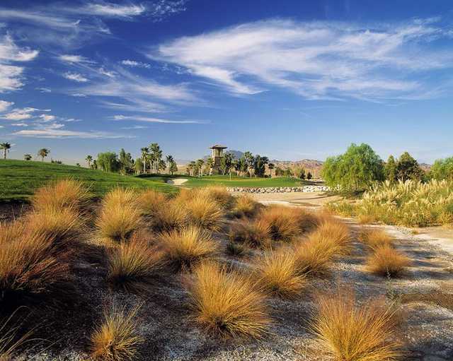 Chimera Golf Club - photo 6