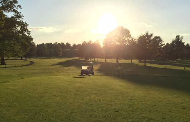 Silver Lake Golf Course - photo 3
