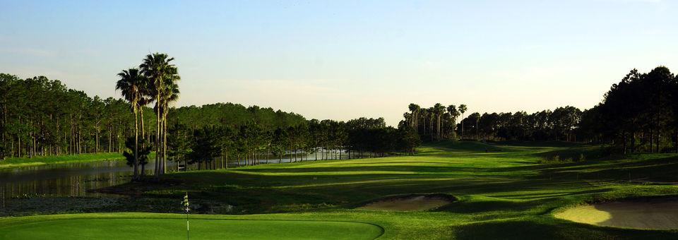 Swiss Fairways Golf Club - photo 6