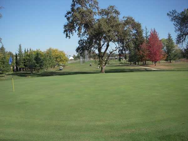Indian Creek Country Club, Inc. - photo 3