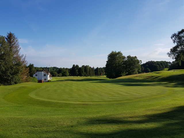 Prestbury Golf Club - photo 8