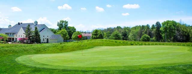 Fowler's Mill Golf Course - photo 2