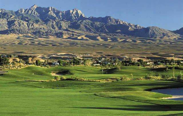 CasaBlanca Golf Club - photo 5