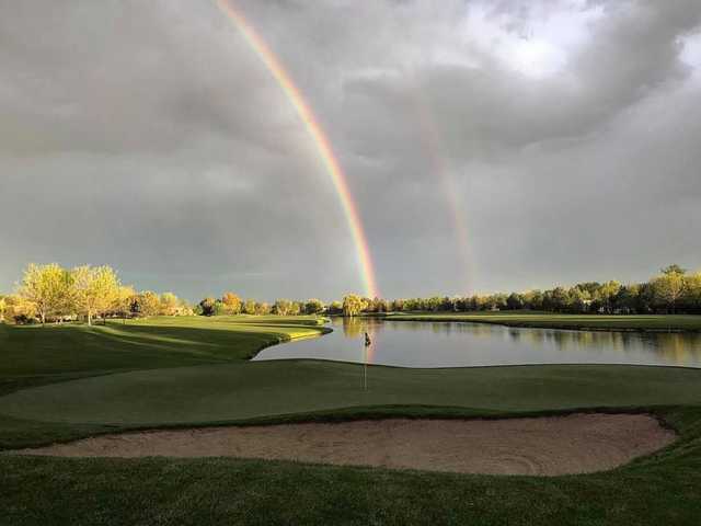 BanBury Golf Club - photo 3