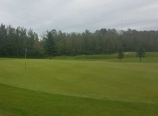 Lac La Biche Golf & CC - photo 2