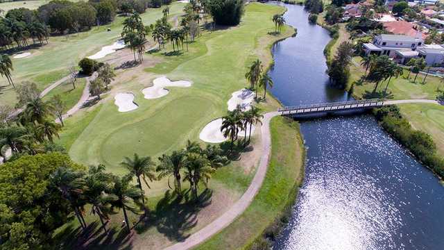 Palm Meadows Golf Course - photo 7