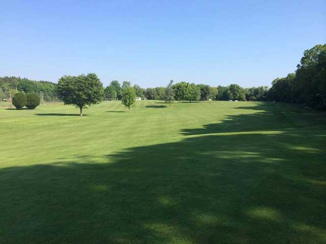 Sleeping Giant Golf Course - photo 2