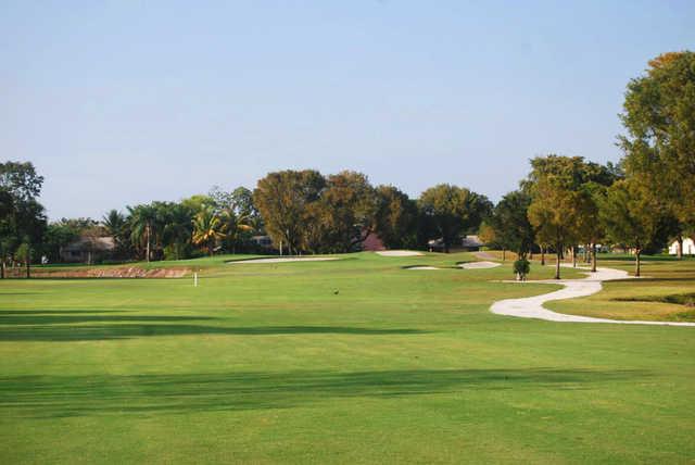 The Country Club of Coral Springs - photo 7