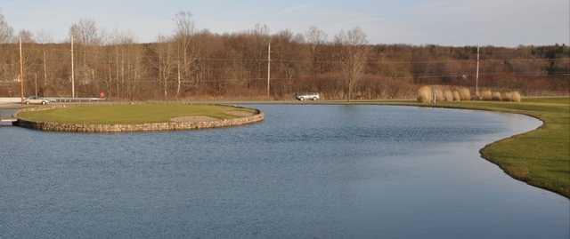 Country Meadows Golf Course - photo 3