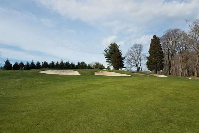 Sunken Meadow State Park Golf Course - photo 5