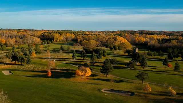 Bloomington Downs Golf Club - photo 4