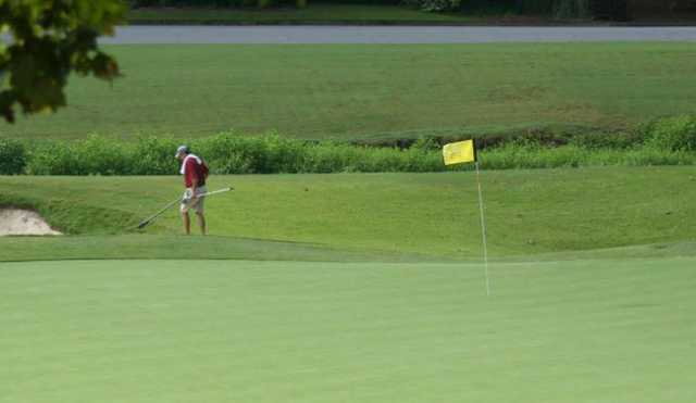 Brookfield Country Club - photo 6