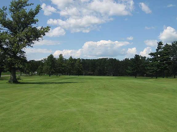 Winchester Golf Course - photo 1