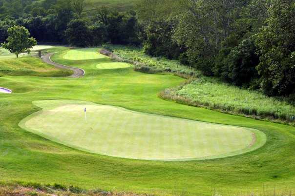 Maryland National Golf Club - photo 6