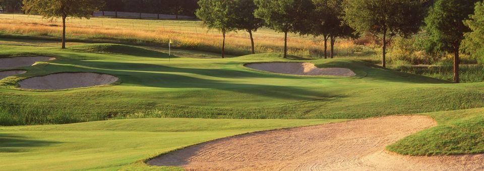 The Golf Club at Fossil Creek - photo 8