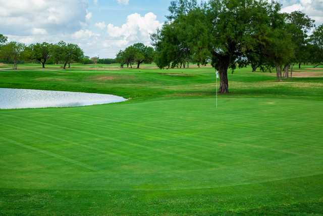 Casa Blanca Golf Course - photo 4