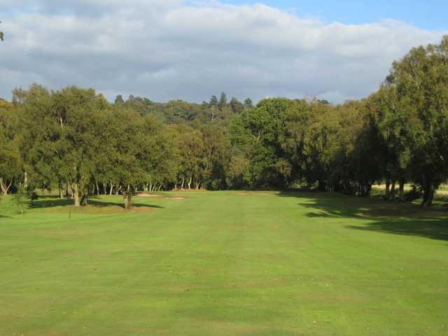 Hawkstone Park Golf Club - Championship Course - photo 2