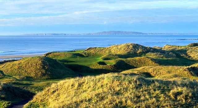 Ballybunion - Old Course - photo 3