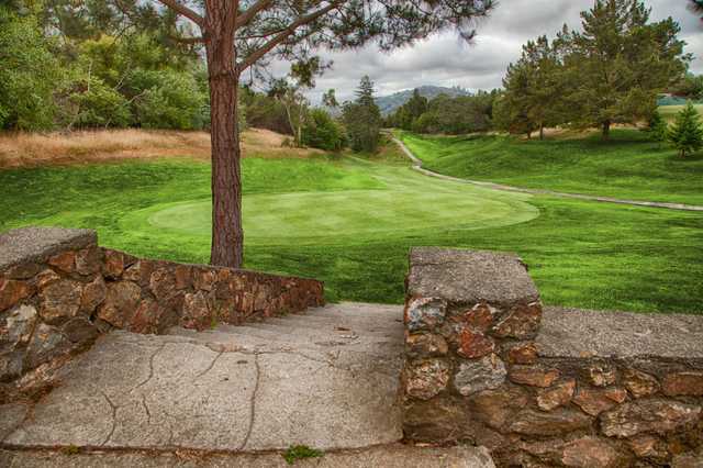 Lake Chabot Golf Course - photo 2