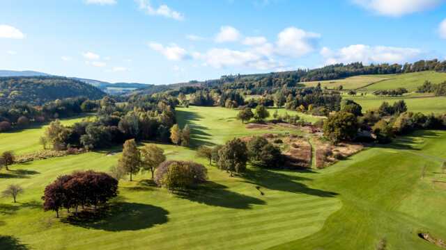 Peebles Golf Club - photo 7