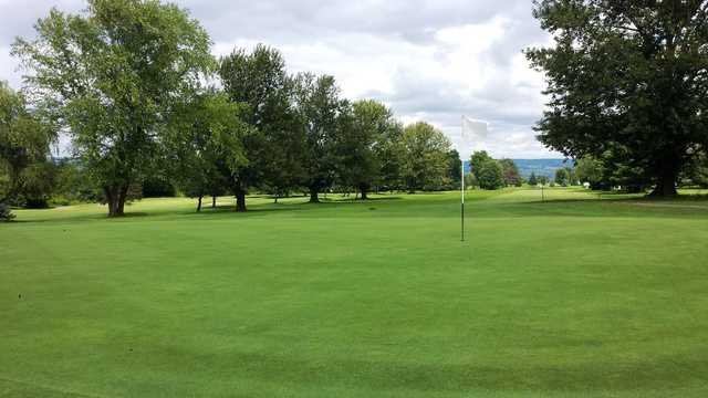 Twin Ponds Golf & Country Club - photo 4