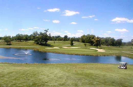 Black Rock Golf Course - photo 3
