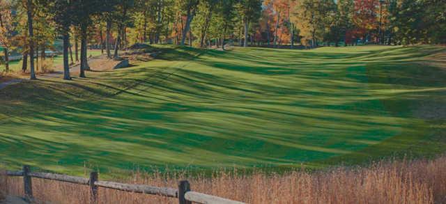 Weston Golf Club - photo 3