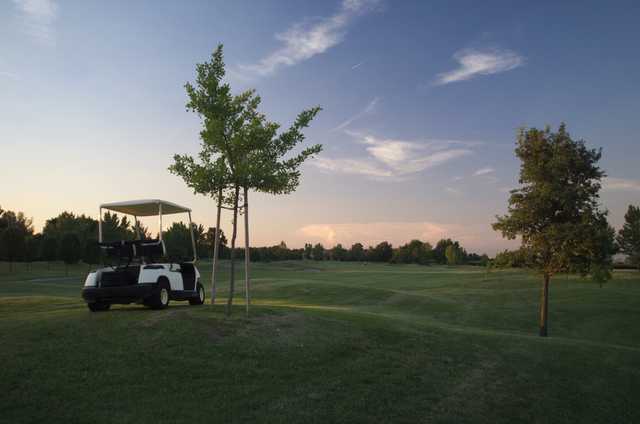 Valley Oaks Golf Course - photo 4
