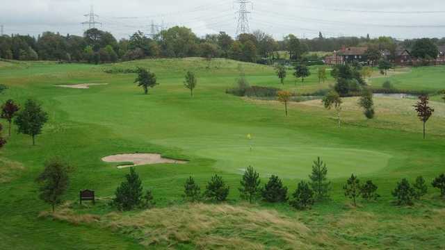 Eccleston Park Golf Club - photo 5