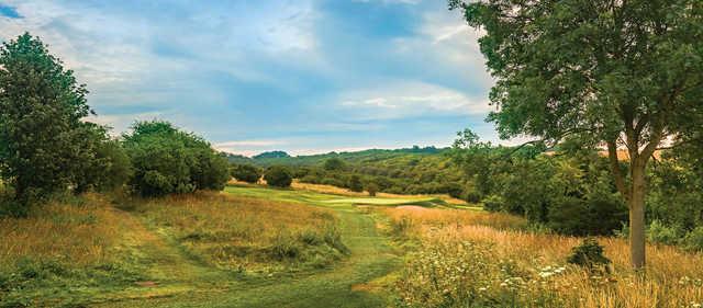 Hockley Golf Club - photo 2