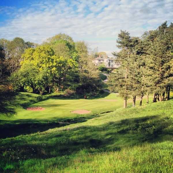 Hawarden Golf Club - photo 3