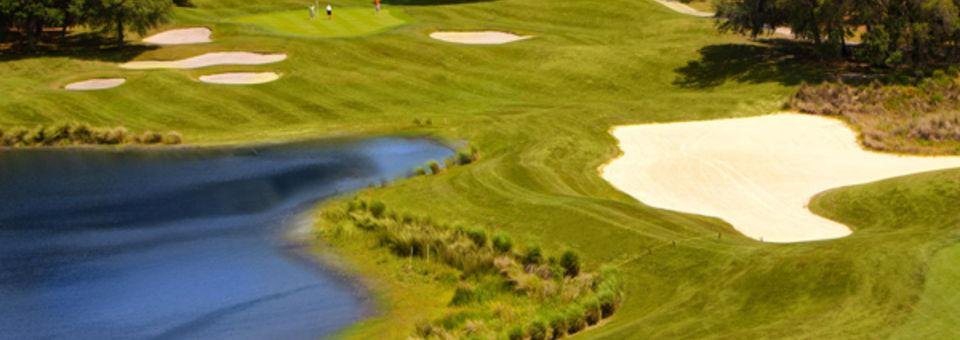 RedTail Golf Club - photo 5