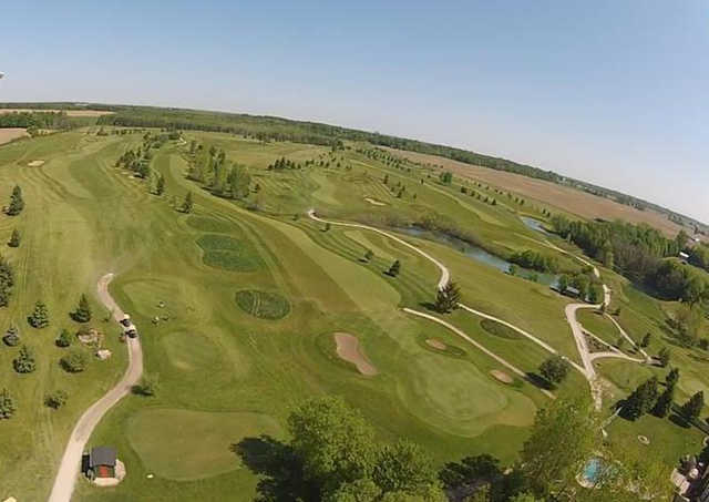 The Fox Golf Club - photo 2
