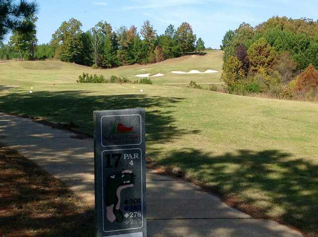 Mallard Pointe Golf Course - photo 6