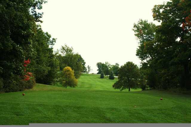 Napanee Golf & Country Club - photo 1