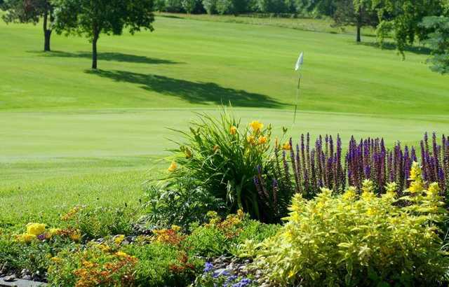 Minnewaska Golf Club - photo 3