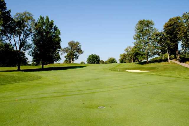 Tippecanoe Lake Country Club - photo 1