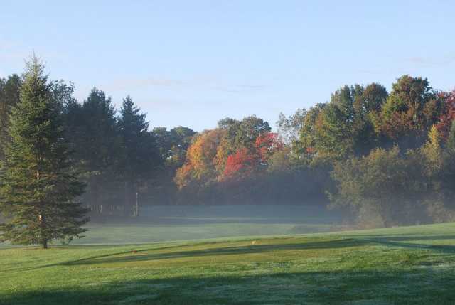 Cedar Knoll Country Club - photo 2