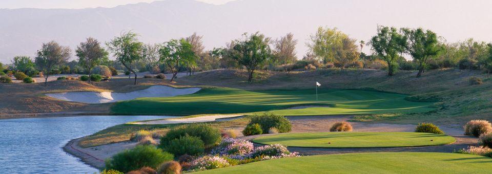 PGA West - Greg Norman Golf Course - photo 5