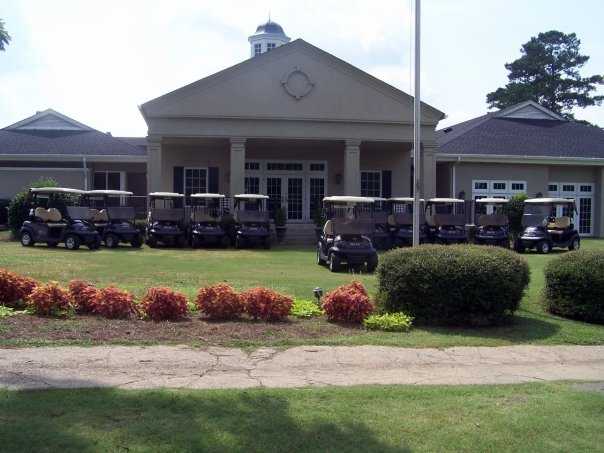 Darlington Country Club - photo 2