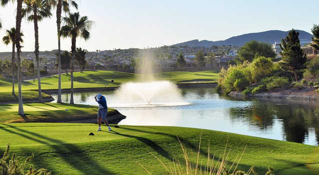 Chimera Golf Club - photo 1