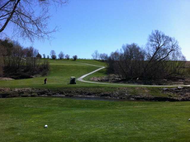Salt Creek Golf Links - photo 3
