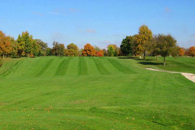 Indian Creek