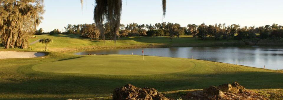 Forest Lake Golf Club - photo 5