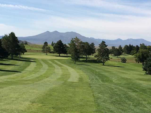 Jackpot Golf Club - photo 2